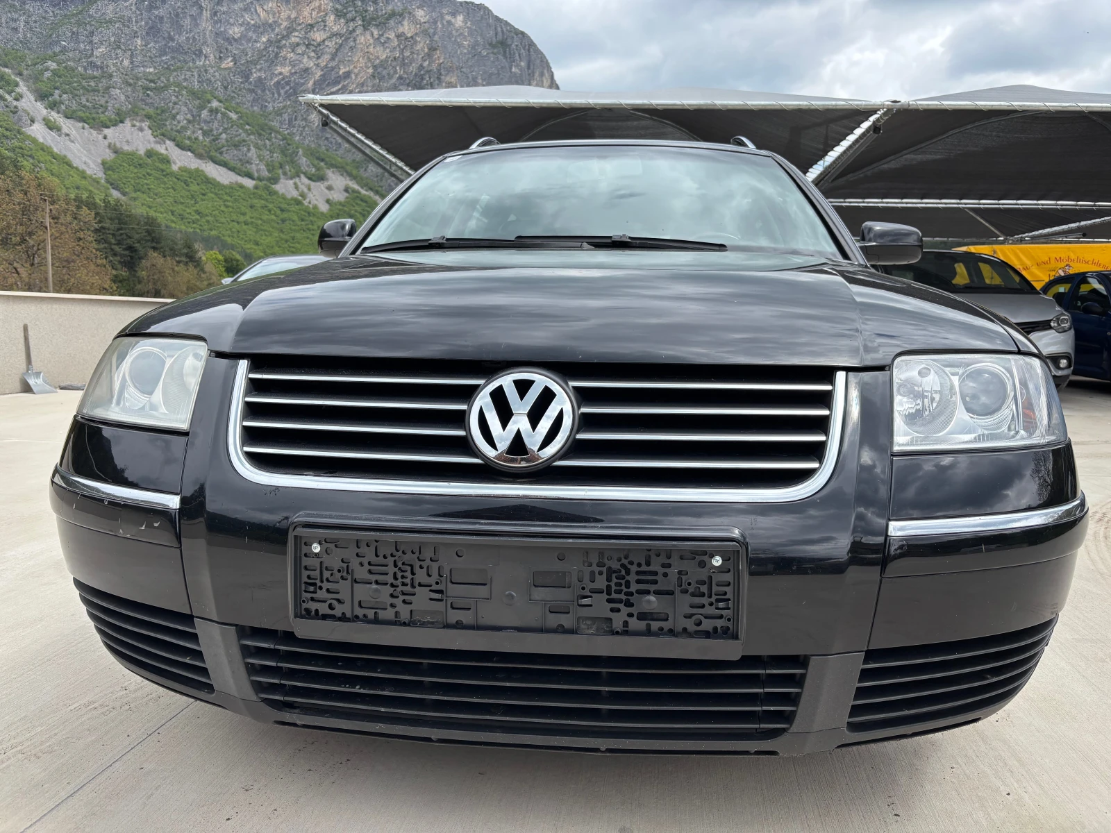 VW Passat 1, 9tdi.131k., снимка 2 - Автомобили и джипове - 54387951