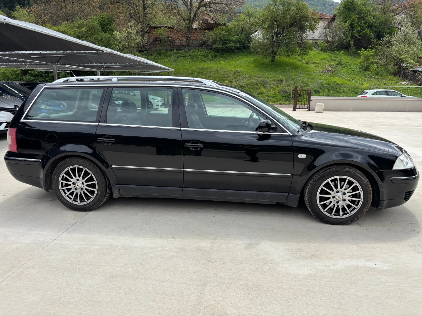 VW Passat 1, 9tdi.131k., снимка 4 - Автомобили и джипове - 54387951