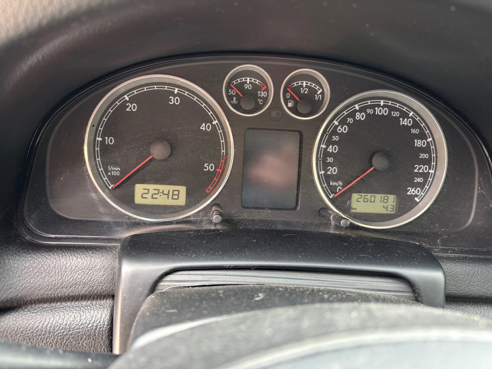 VW Passat 1, 9tdi.131k., снимка 10 - Автомобили и джипове - 54387951