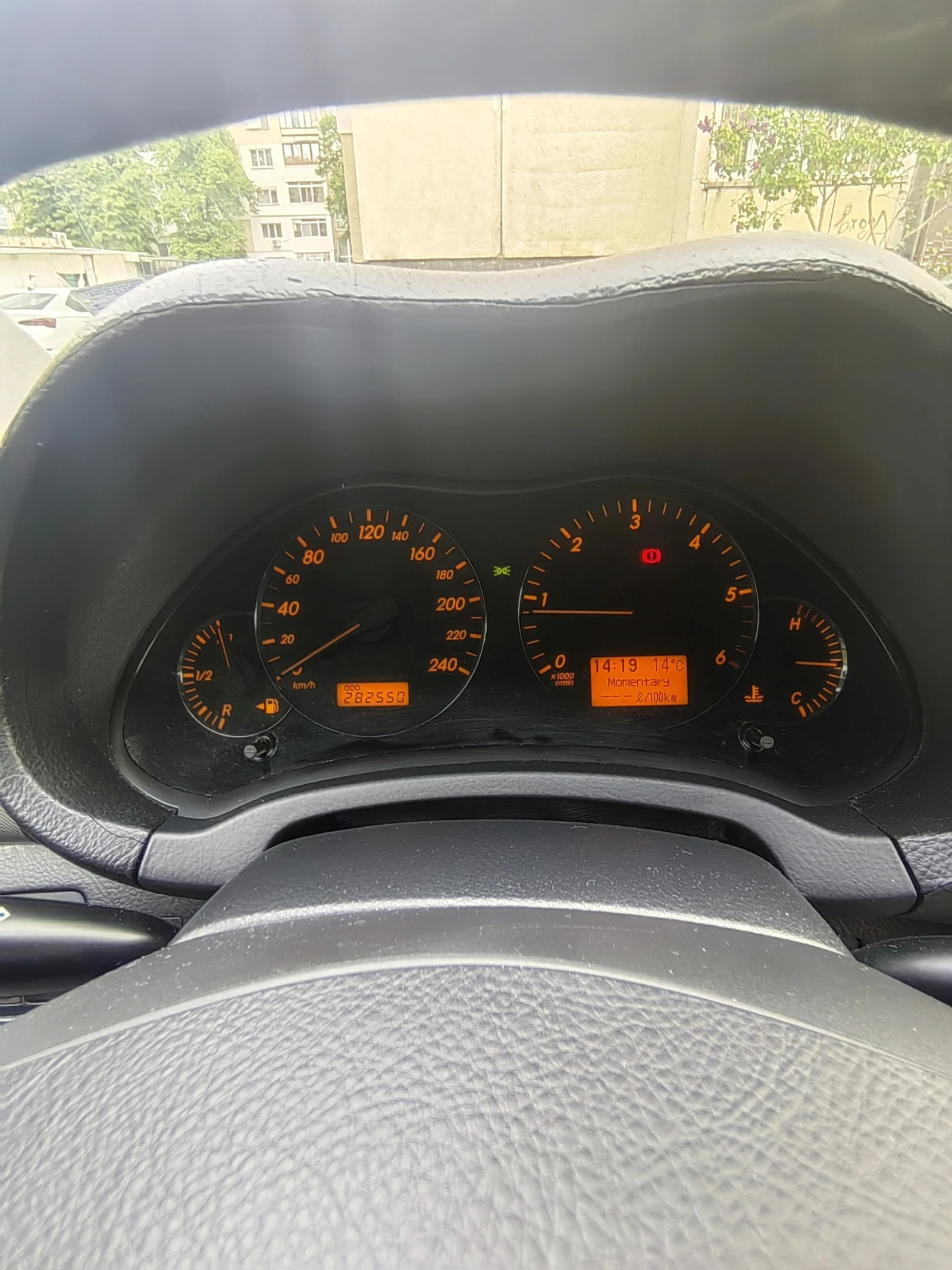 Toyota Avensis, снимка 5 - Автомобили и джипове - 54487877