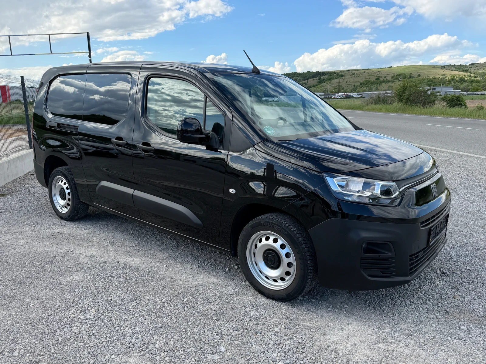 Fiat Doblo 1.5D Maxi L2 NAVI CAMERA APPLE CARPLAY EURO 6D, снимка 4 - Автомобили и джипове - 54619012