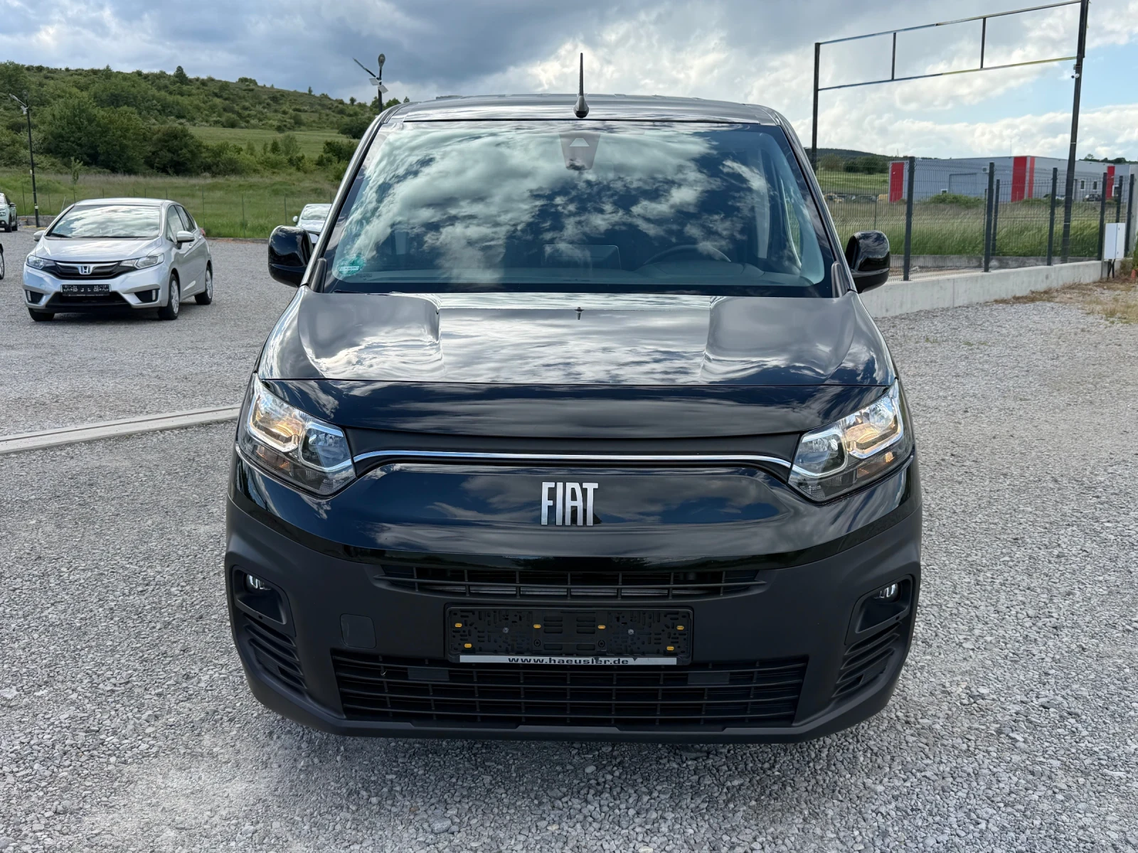 Fiat Doblo 1.5D Maxi L2 NAVI CAMERA APPLE CARPLAY EURO 6D, снимка 3 - Автомобили и джипове - 54619012