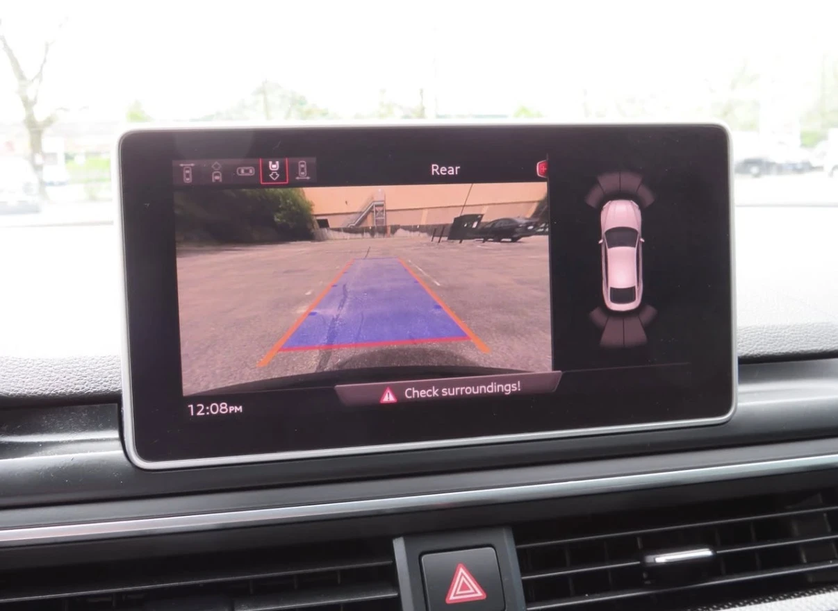 Audi S5 TECHNIK * B&O * CARPLAY * �������� ������� *  | Mobile.bg � ����������� 11