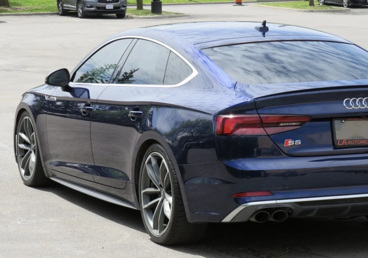 Audi S5 TECHNIK * B&O * CARPLAY * �������� ������� *  | Mobile.bg � ����������� 5