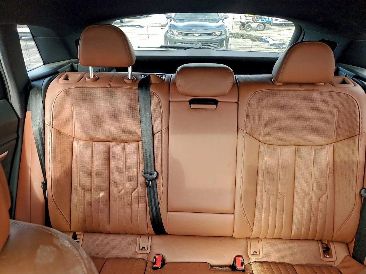 Audi E-Tron Prestige, снимка 10 - Автомобили и джипове - 54743205