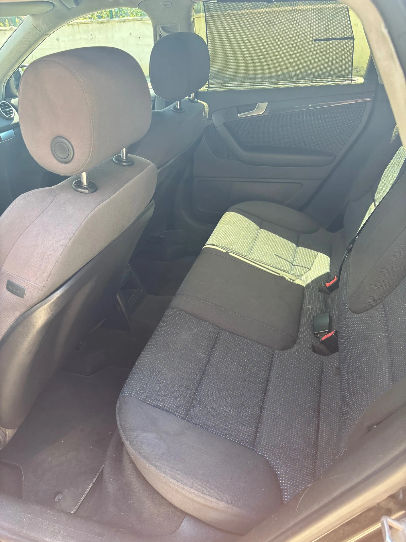 Audi A3, снимка 9 - Автомобили и джипове - 54826282