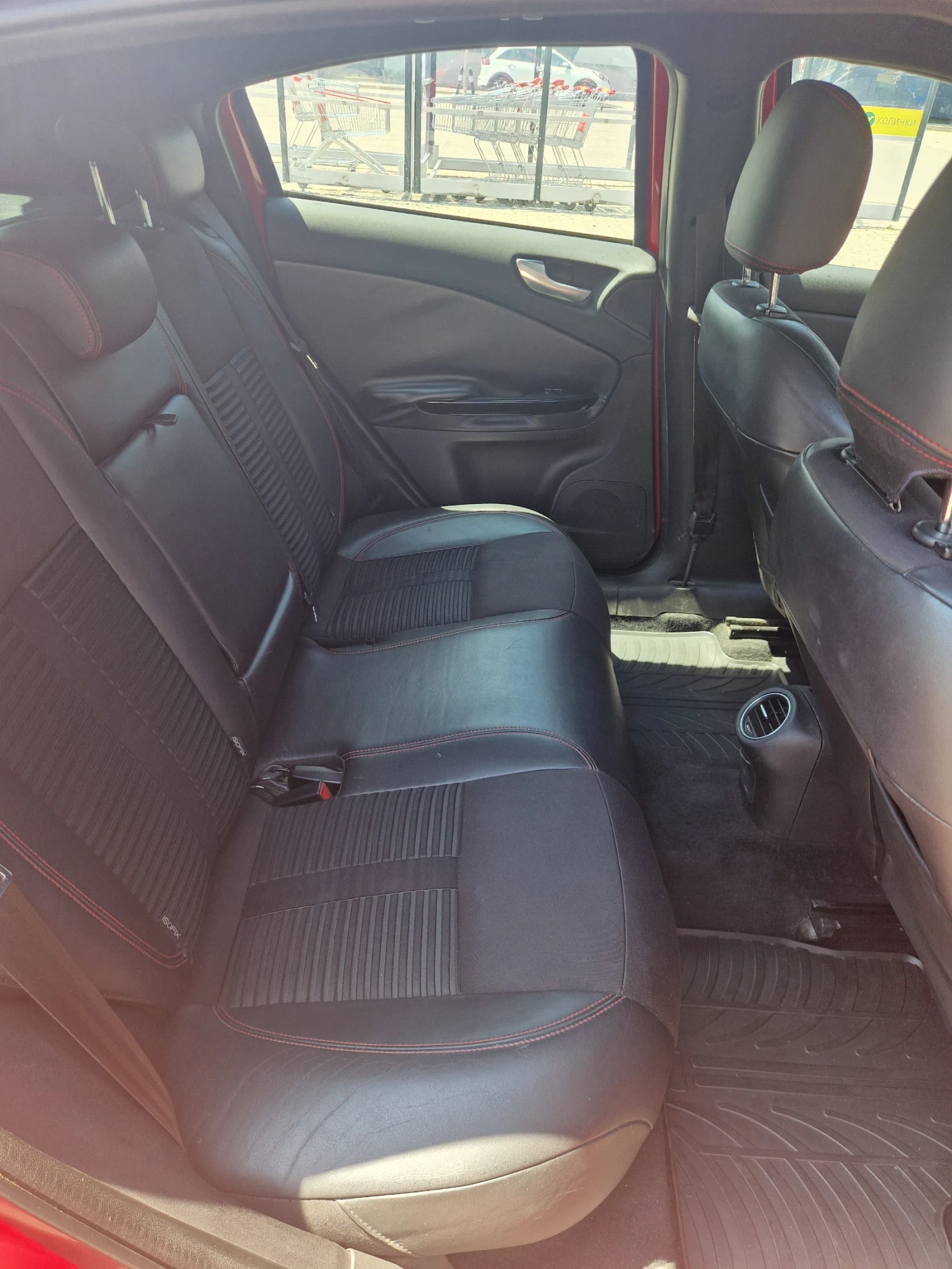 Alfa Romeo Giulietta, снимка 11 - Автомобили и джипове - 55270004