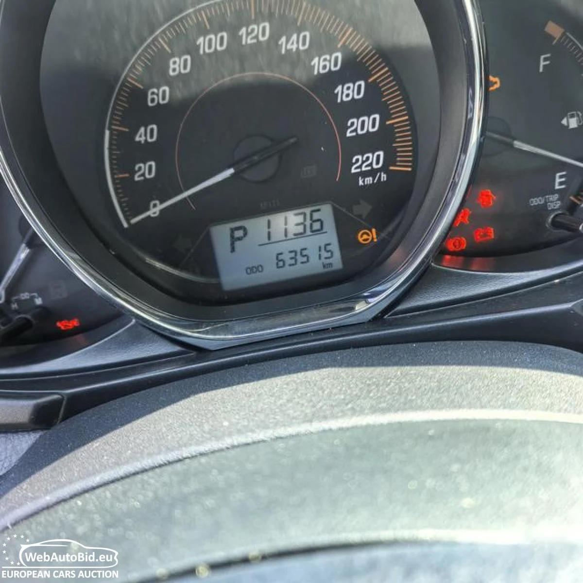 Toyota Yaris, снимка 10 - Автомобили и джипове - 55286299