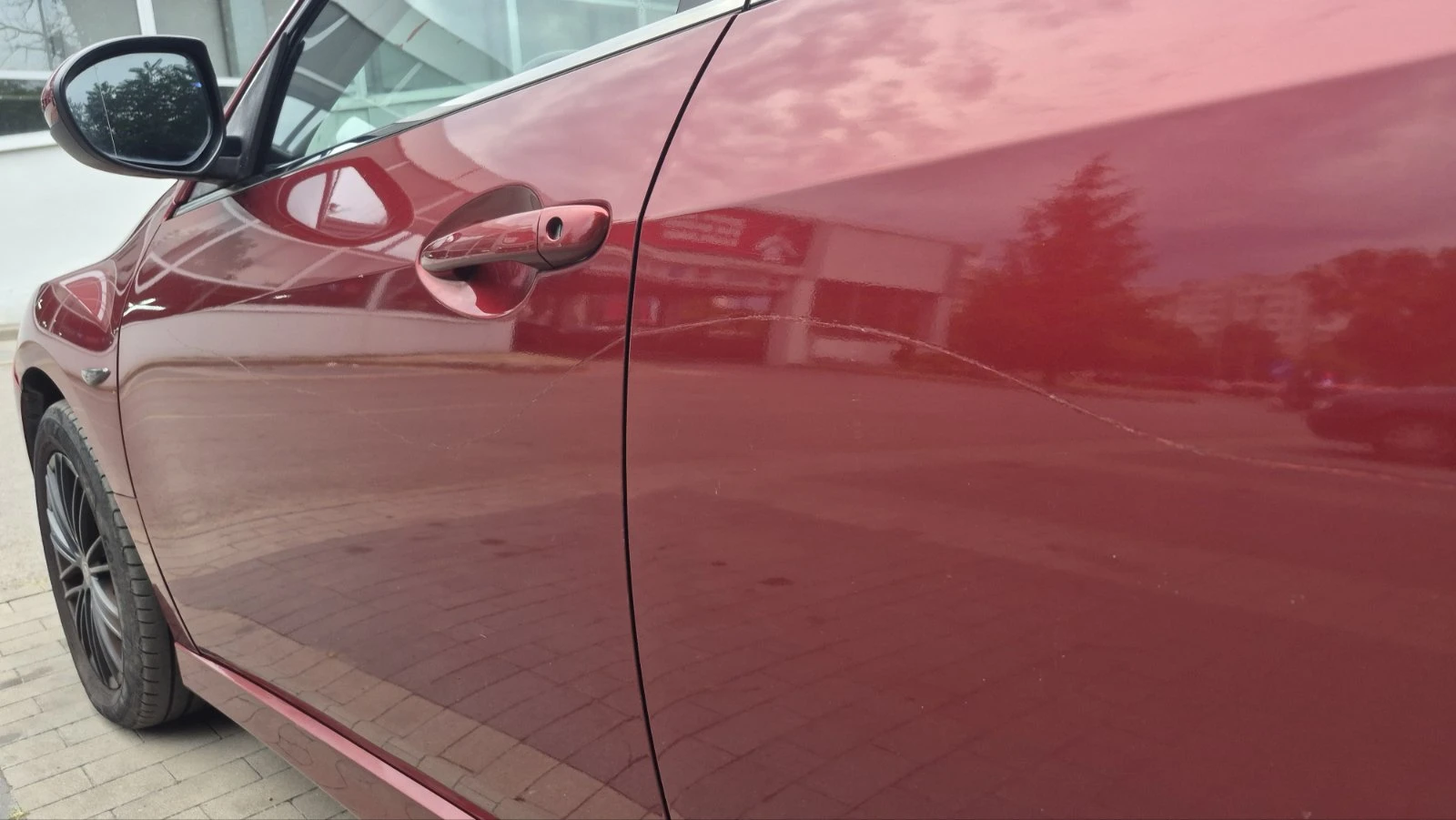 Mazda 6 2, 2 MZR-CD | Mobile.bg � ����������� 4