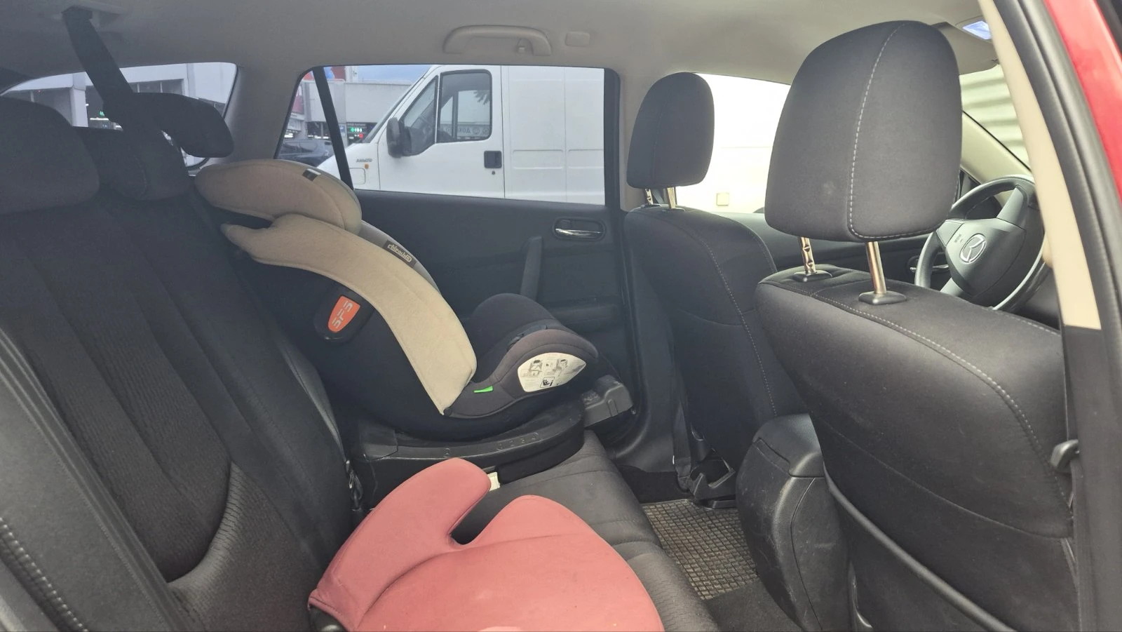 Mazda 6 2, 2 MZR-CD | Mobile.bg � ����������� 11