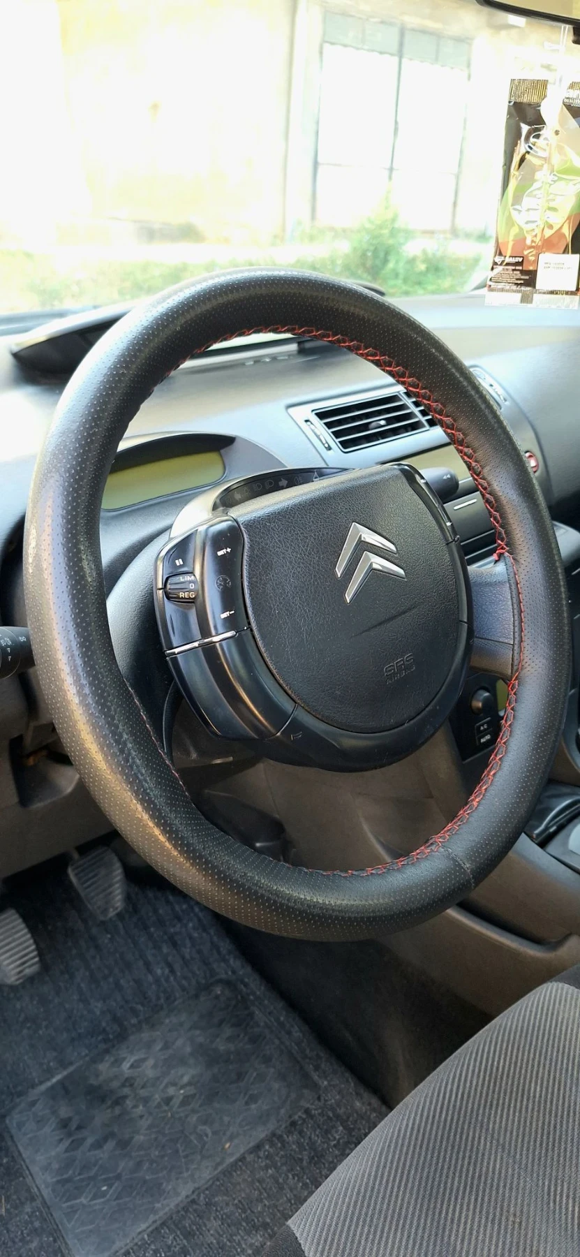 Citroen C4 1.4i + ���  | Mobile.bg � ����������� 8