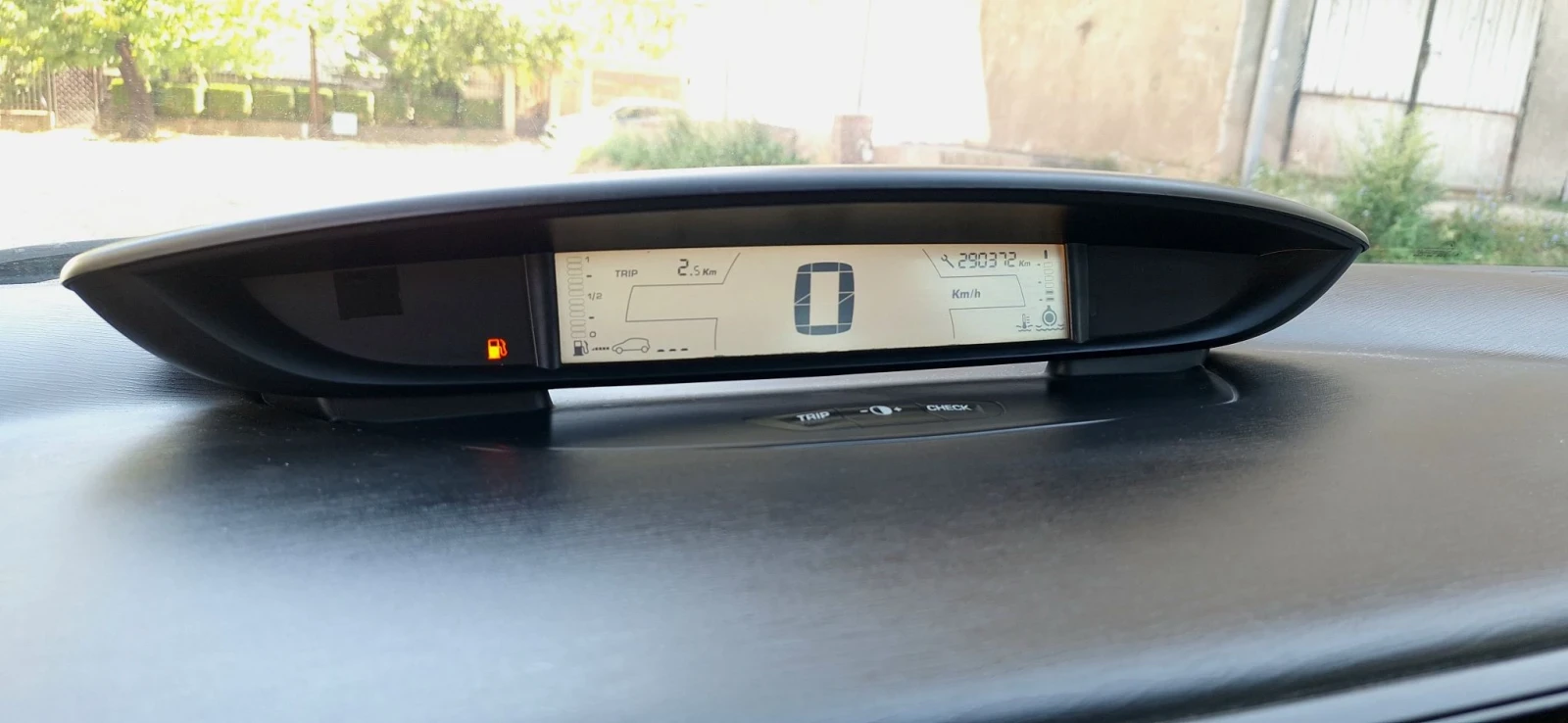 Citroen C4 1.4i + ���  | Mobile.bg � ����������� 14