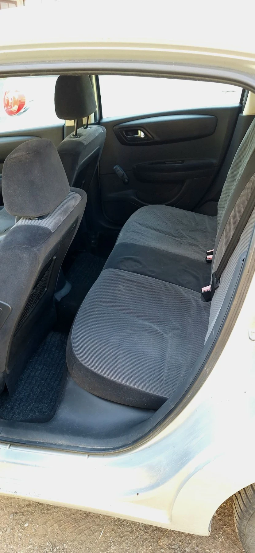 Citroen C4 1.4i + ���  | Mobile.bg � ����������� 10