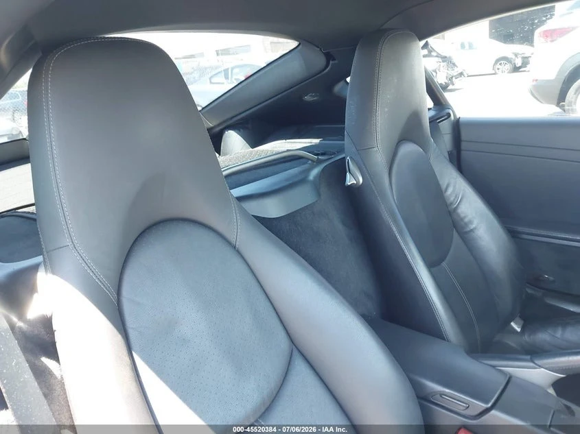Porsche Cayman 987, снимка 8 - Автомобили и джипове - 55674665