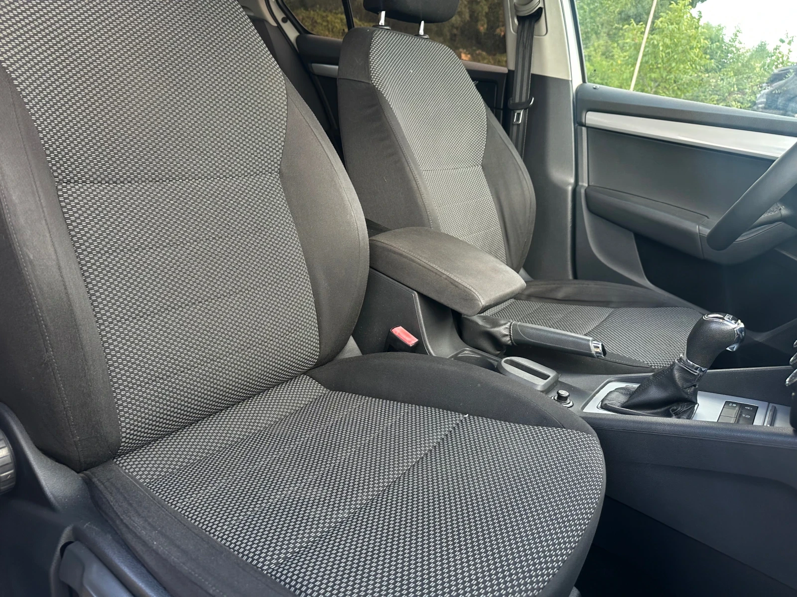 Skoda Octavia, снимка 11 - Автомобили и джипове - 55958381