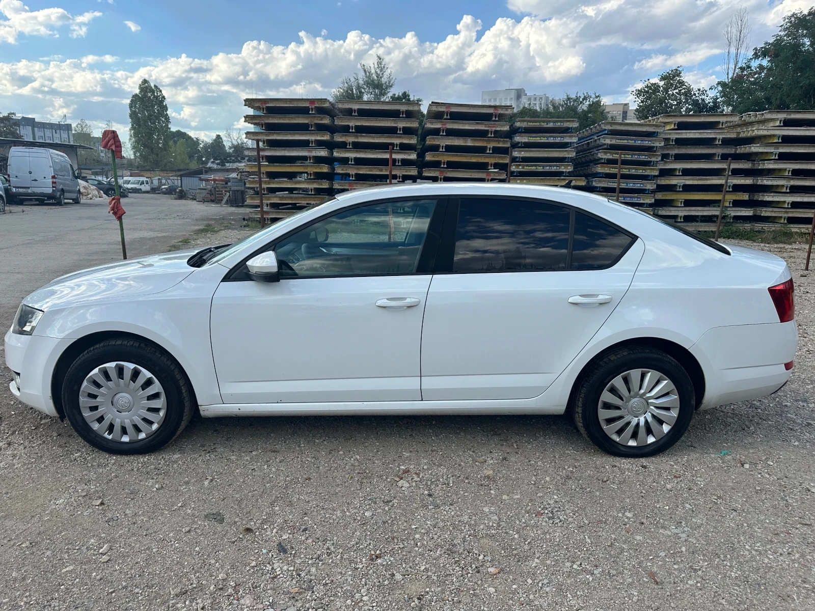 Skoda Octavia, снимка 6 - Автомобили и джипове - 55958381