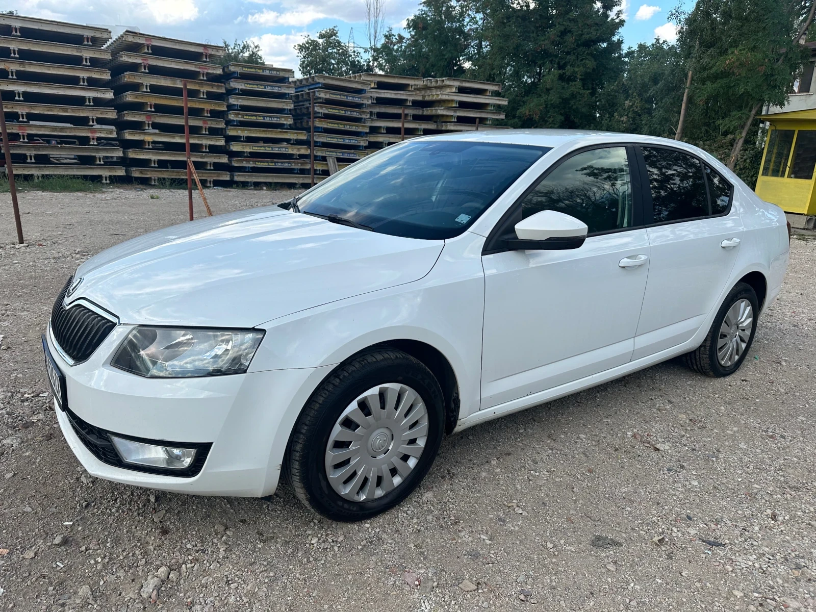 Skoda Octavia, снимка 7 - Автомобили и джипове - 55958381