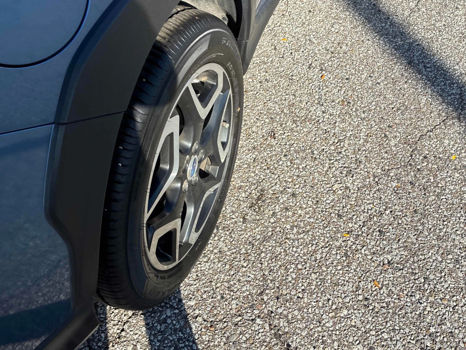 Subaru XV * Limited * CARFAX * ОПЦИЯ ЗА ФИНАНСИРАНЕ, снимка 13 - Автомобили и джипове - 56087128