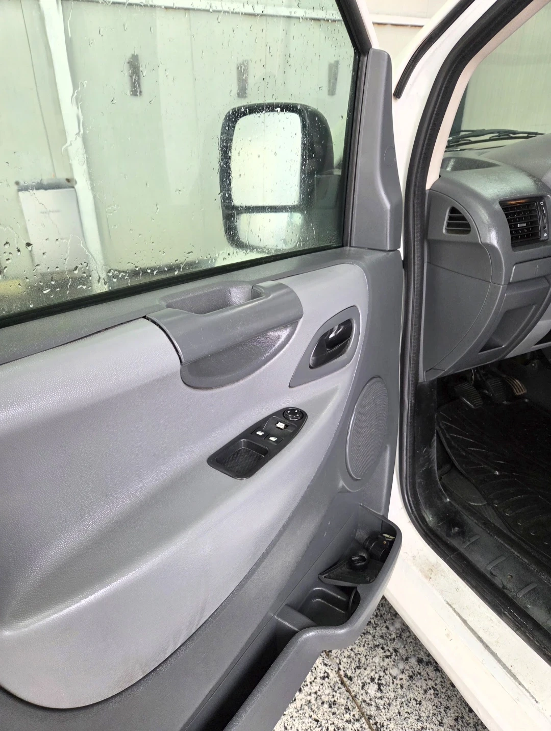 Peugeot Expert 2.0HDI МАХ  КЛИМАТИК , снимка 5 - Автомобили и джипове - 56111440