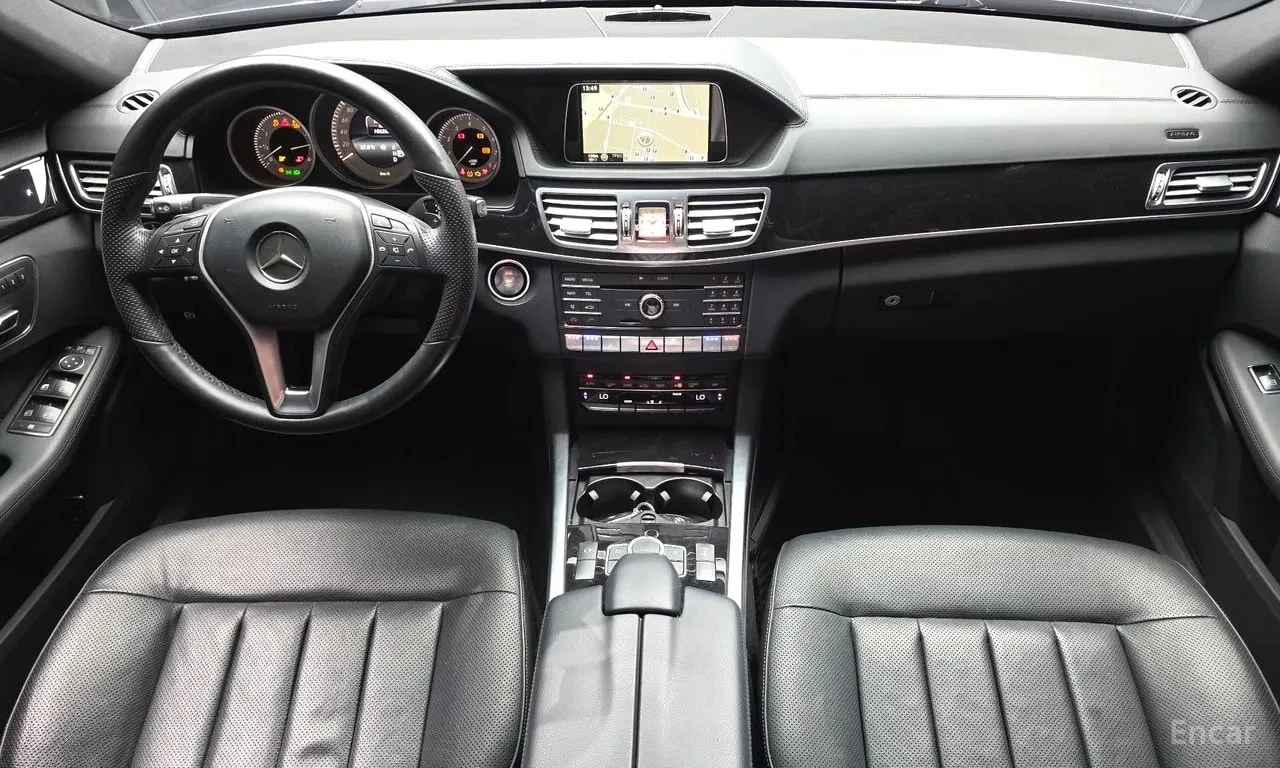 Mercedes-Benz E 400 /4MATIC/ФИНАНСИРАНЕ, снимка 7 - Автомобили и джипове - 56155871