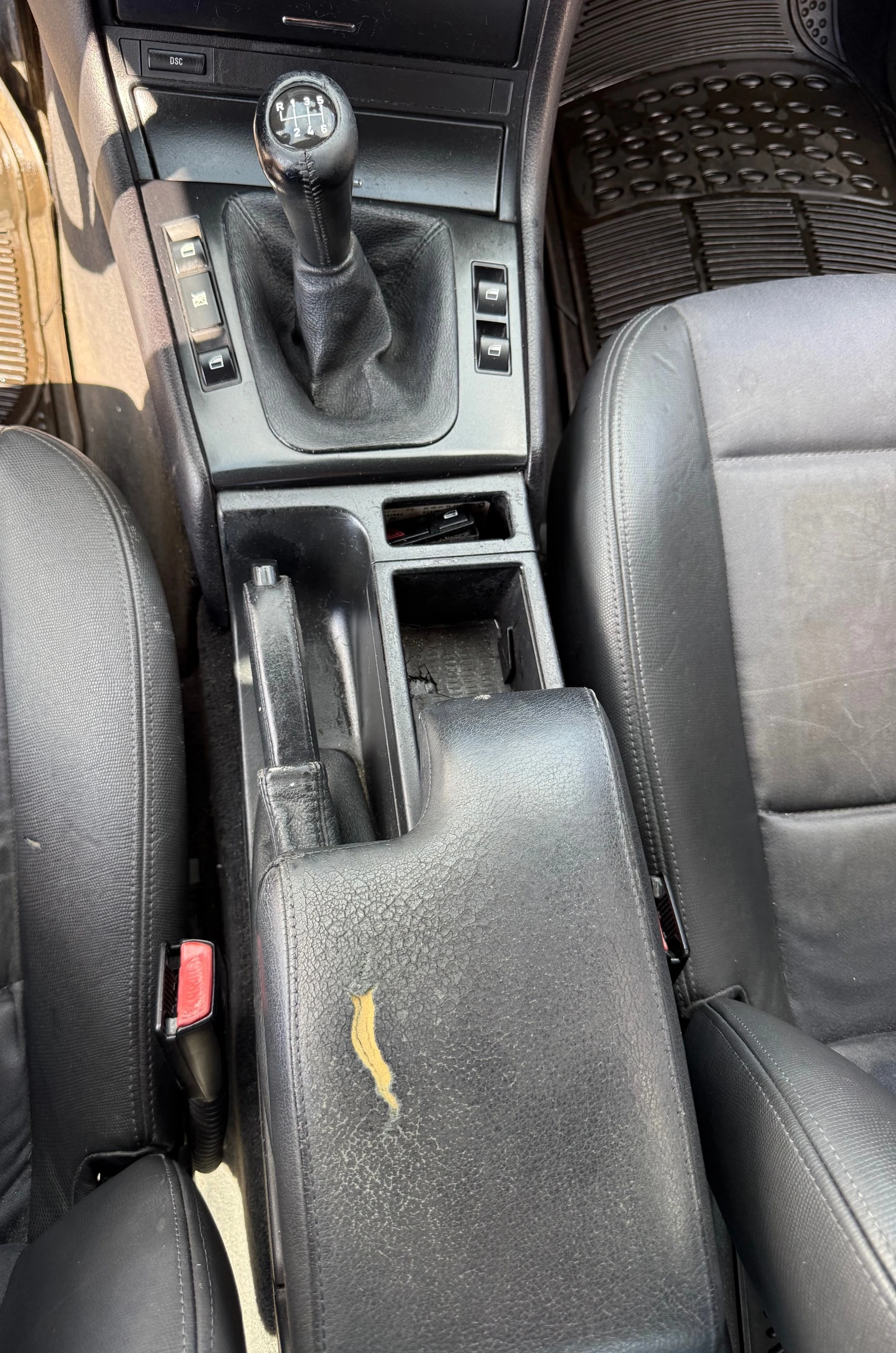 BMW 330 E46 facelift  , снимка 14 - Автомобили и джипове - 56178635