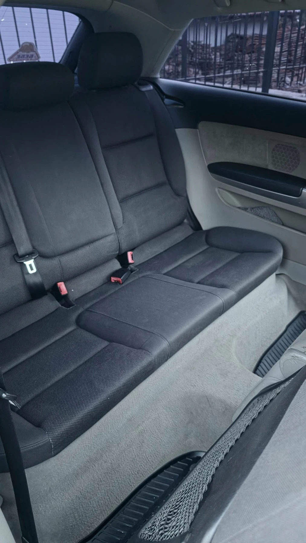 Audi A3, снимка 5 - Автомобили и джипове - 56575267