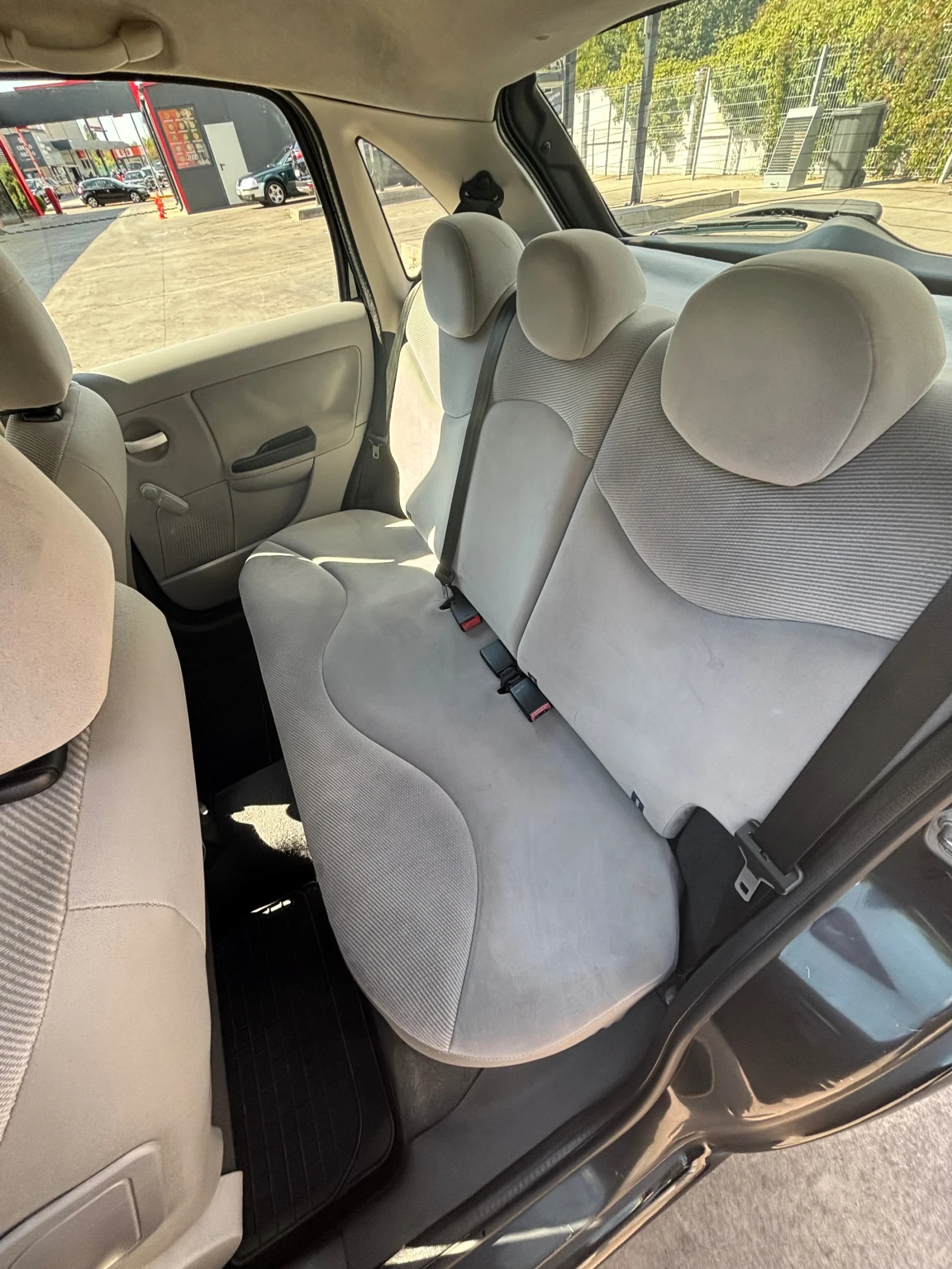 Citroen C3, снимка 5 - Автомобили и джипове - 56595822
