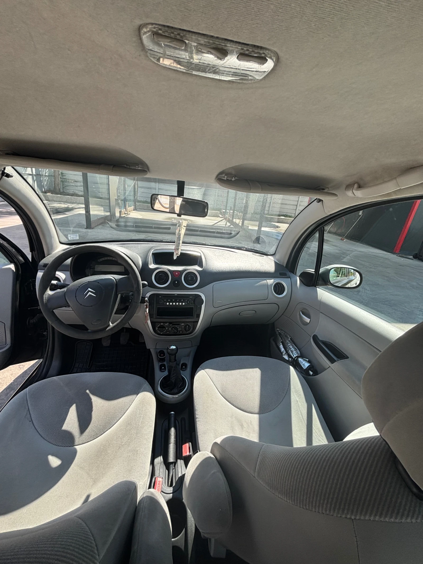 Citroen C3, снимка 2 - Автомобили и джипове - 56595822