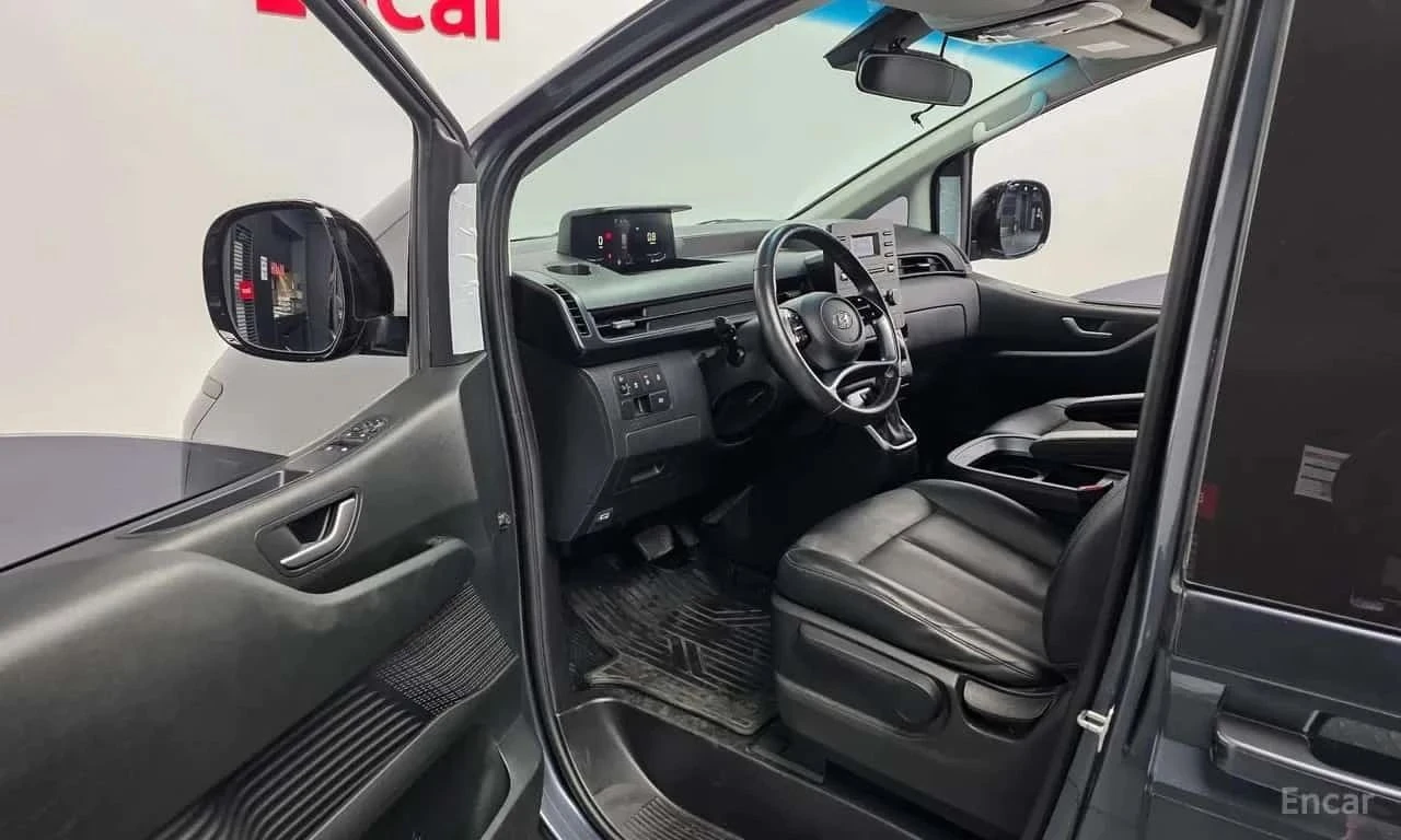 Hyundai Staria | Mobile.bg � ����������� 10