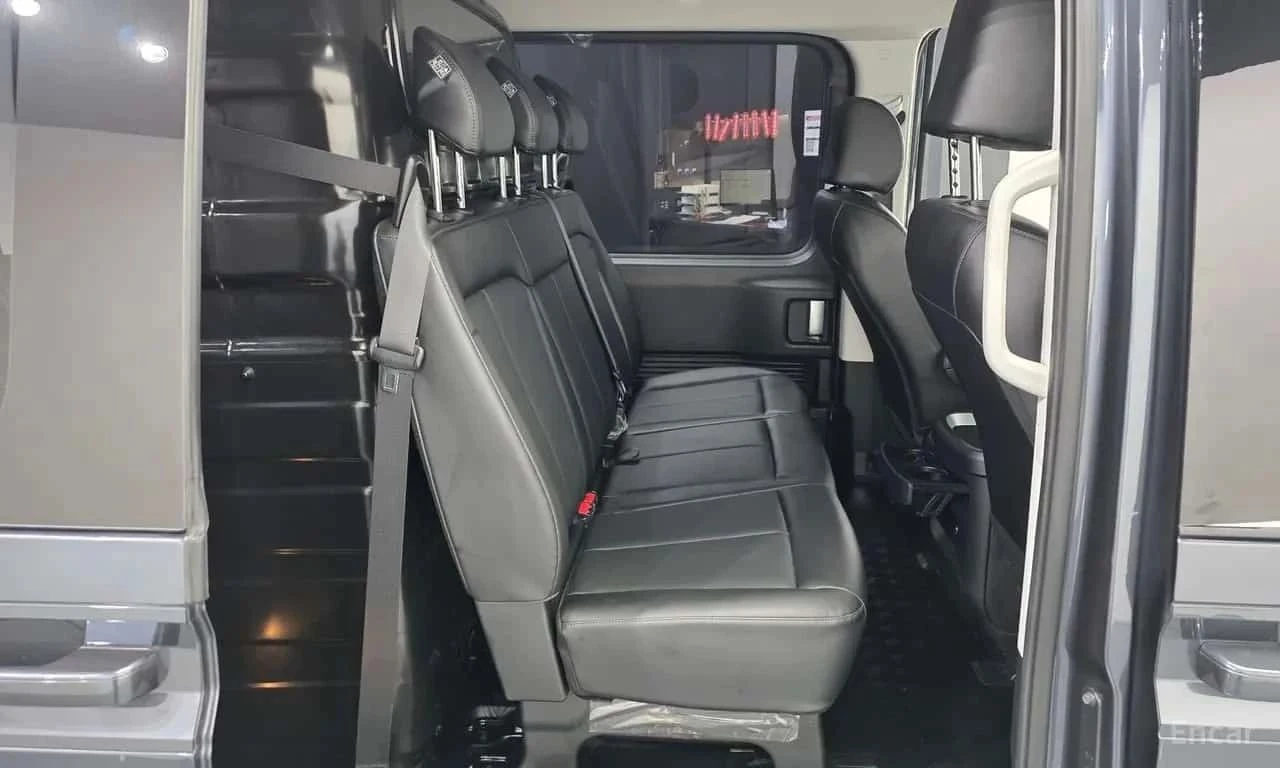 Hyundai Staria | Mobile.bg � ����������� 12