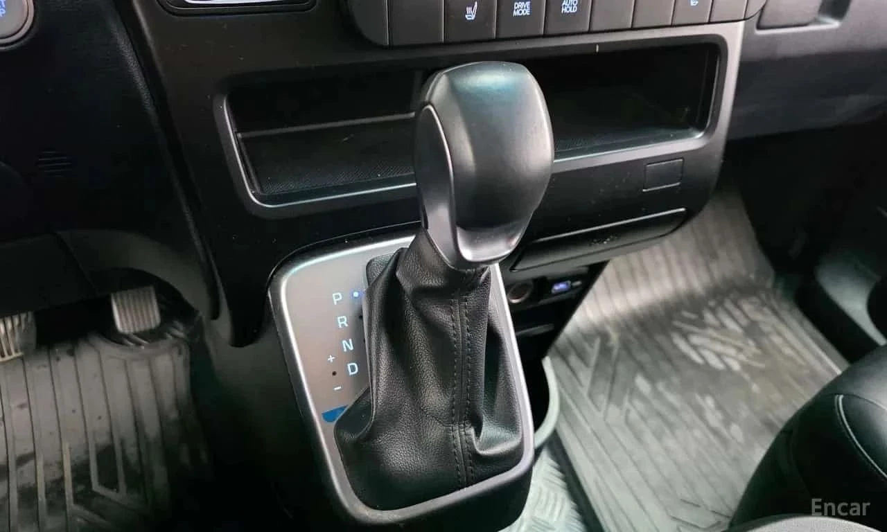 Hyundai Staria | Mobile.bg � ����������� 9