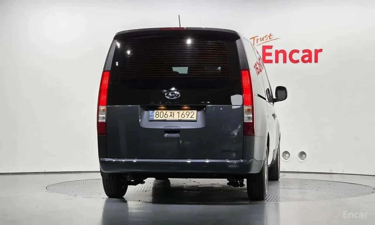 Hyundai Staria | Mobile.bg � ����������� 4