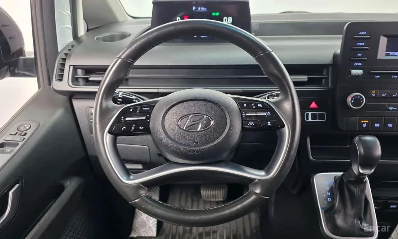 Hyundai Staria | Mobile.bg � ����������� 13