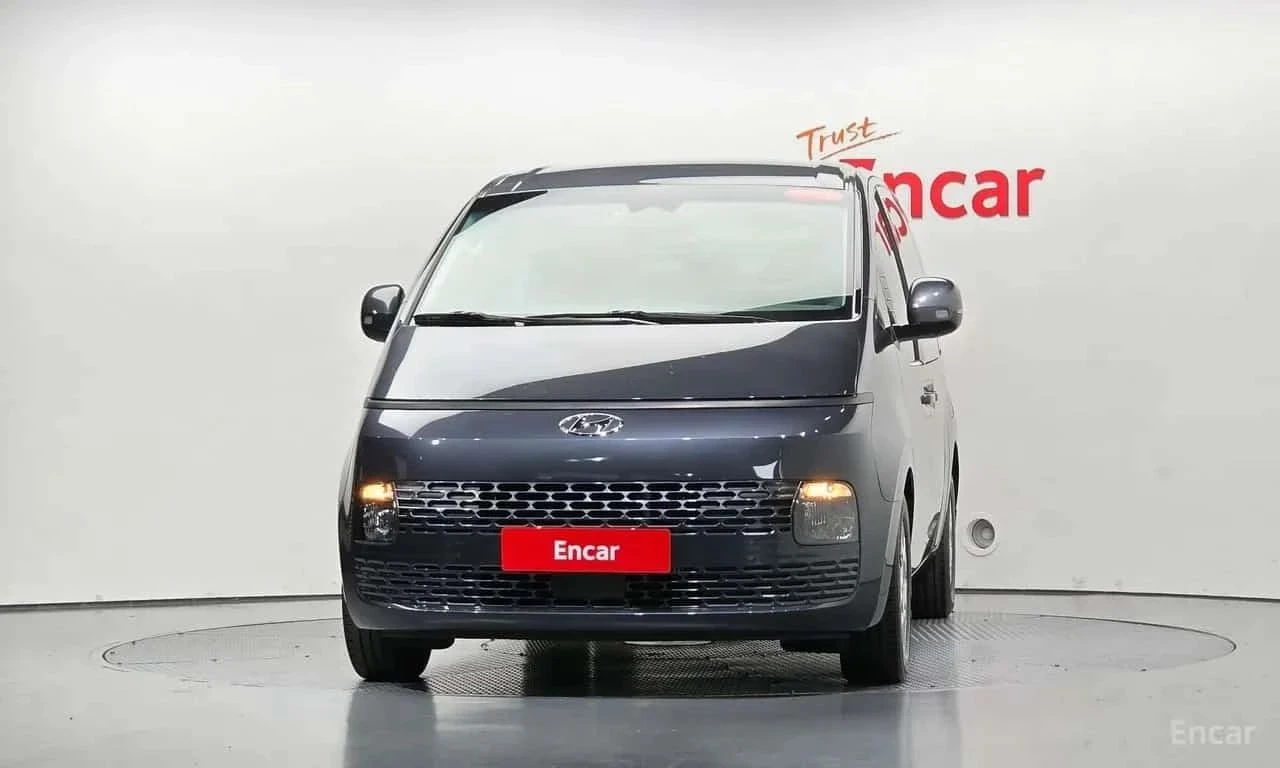 Hyundai Staria | Mobile.bg � ����������� 3