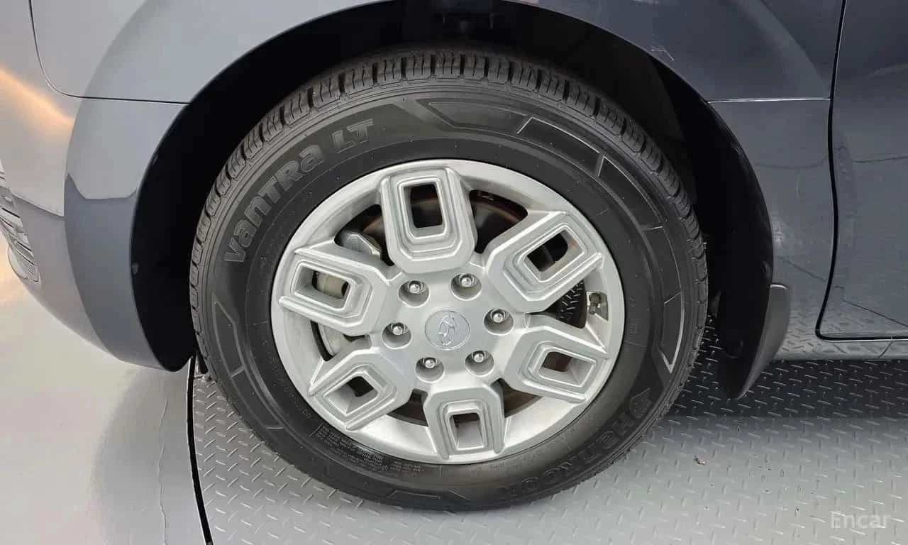 Hyundai Staria | Mobile.bg � ����������� 5