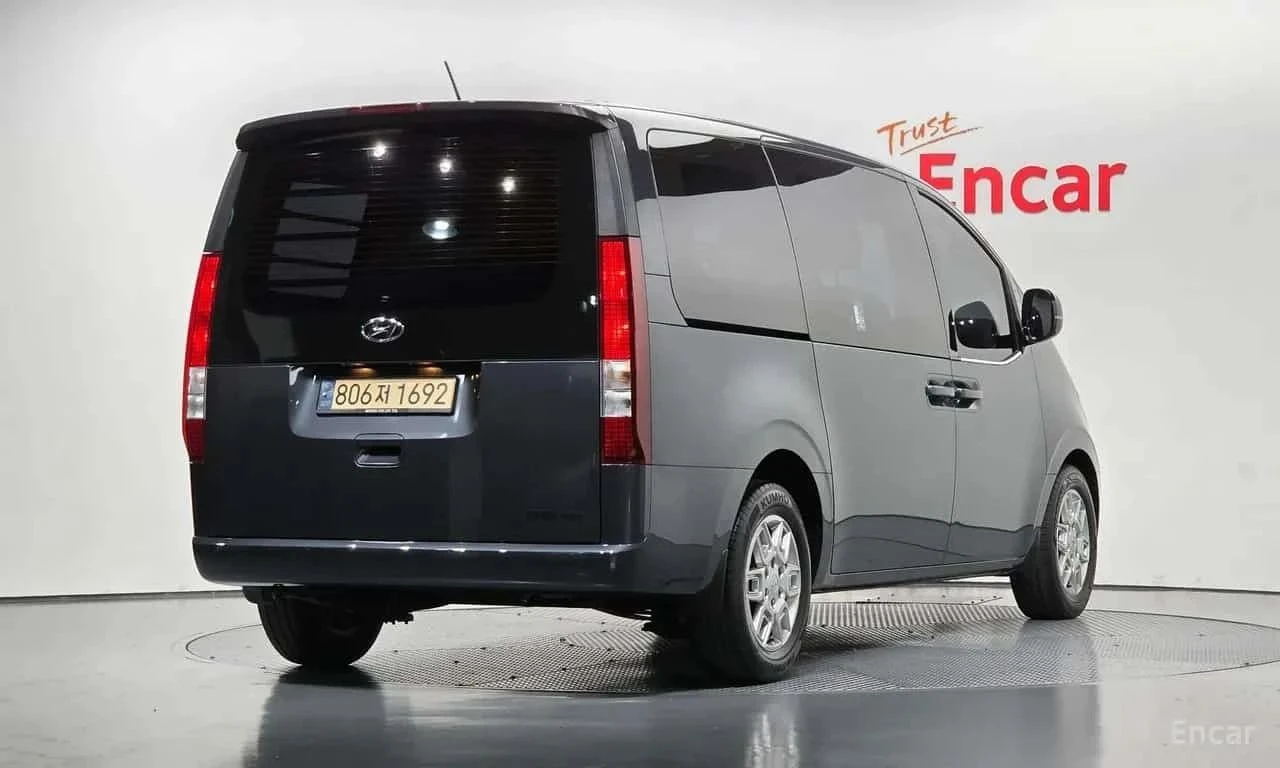 Hyundai Staria | Mobile.bg � ����������� 2