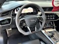 Audi Rs6 4.0 TFSI QUATTRO DYNAMIC+  - изображение 9