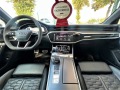 Audi Rs6 4.0 TFSI QUATTRO DYNAMIC+  - изображение 10