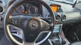 Opel Antara 2.2 CDTI..4X4..FACE , снимка 13
