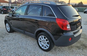 Opel Antara 2.2 CDTI..4X4..FACE , снимка 7