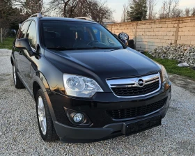 Opel Antara 2.2 CDTI..4X4..FACE , снимка 1