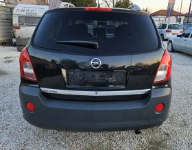 Opel Antara 2.2 CDTI..4X4..FACE , снимка 6