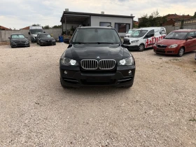 BMW X5 Панорама-Кожа-Нави-3.0-D235кс, снимка 2