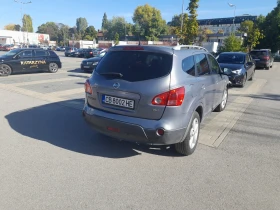 Nissan Qashqai 4x4 + 2, снимка 2