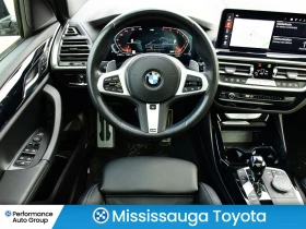 BMW X3 30i * M SPORT * Carplay * Carfax * , снимка 8
