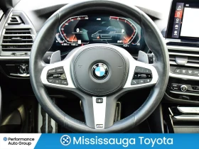 BMW X3 30i * M SPORT * Carplay * Carfax * , снимка 9