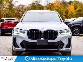 BMW X3 30i * M SPORT * Carplay * Carfax * , снимка 2