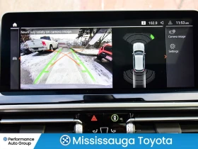 BMW X3 30i * M SPORT * Carplay * Carfax * , снимка 10