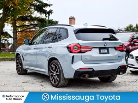 BMW X3 30i * M SPORT * Carplay * Carfax * , снимка 4
