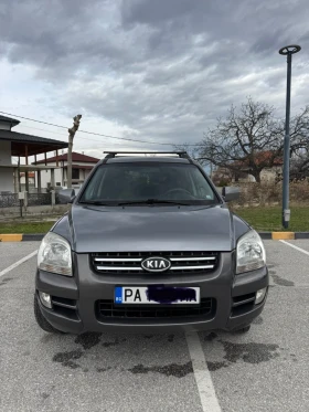 Kia Sportage, снимка 6